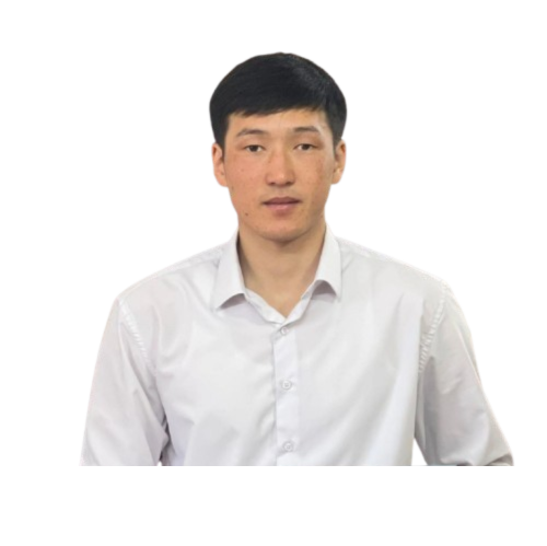 Адил уулу Элдияр