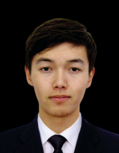 Абдуманапов Орозбек